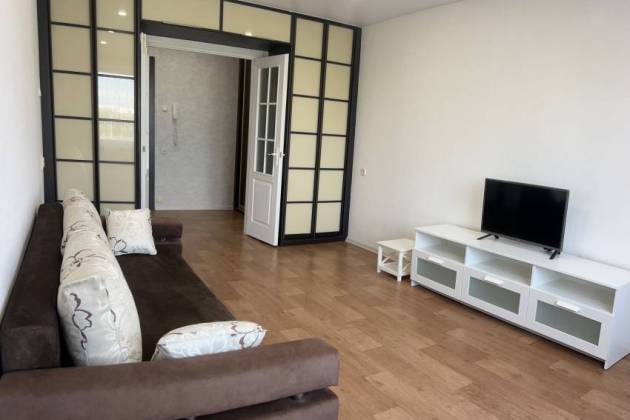 1-комнатная квартира, Чичурина ул., за 1127 р.