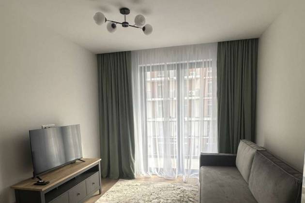 2-комнатная квартира, Цвирко ул., за 1970 р.