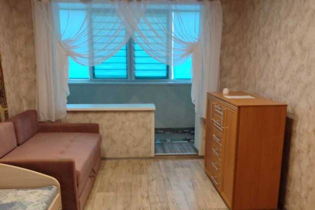 1-комнатная квартира, Газеты Звязда просп., за 986 р.