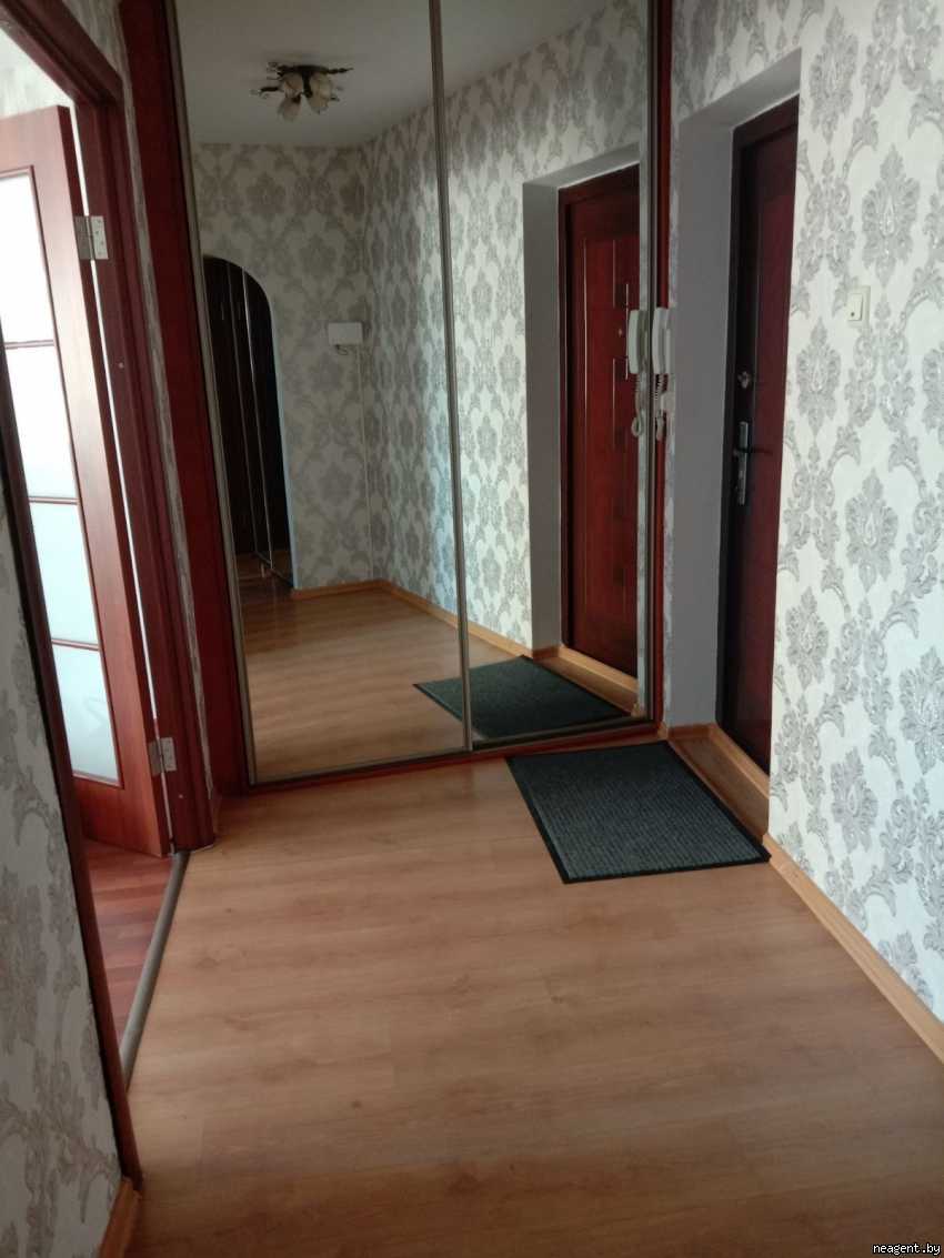 1-комнатная квартира, ул. Прушинских, 10, 1150 рублей: фото 2