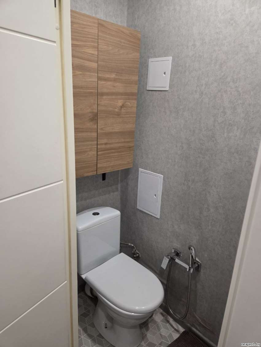 1-комнатная квартира, ул. Жудро, 29, 1097 рублей: фото 10