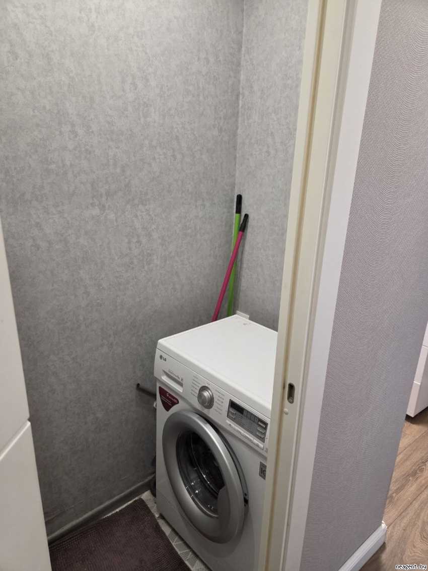 1-комнатная квартира, ул. Жудро, 29, 1097 рублей: фото 11