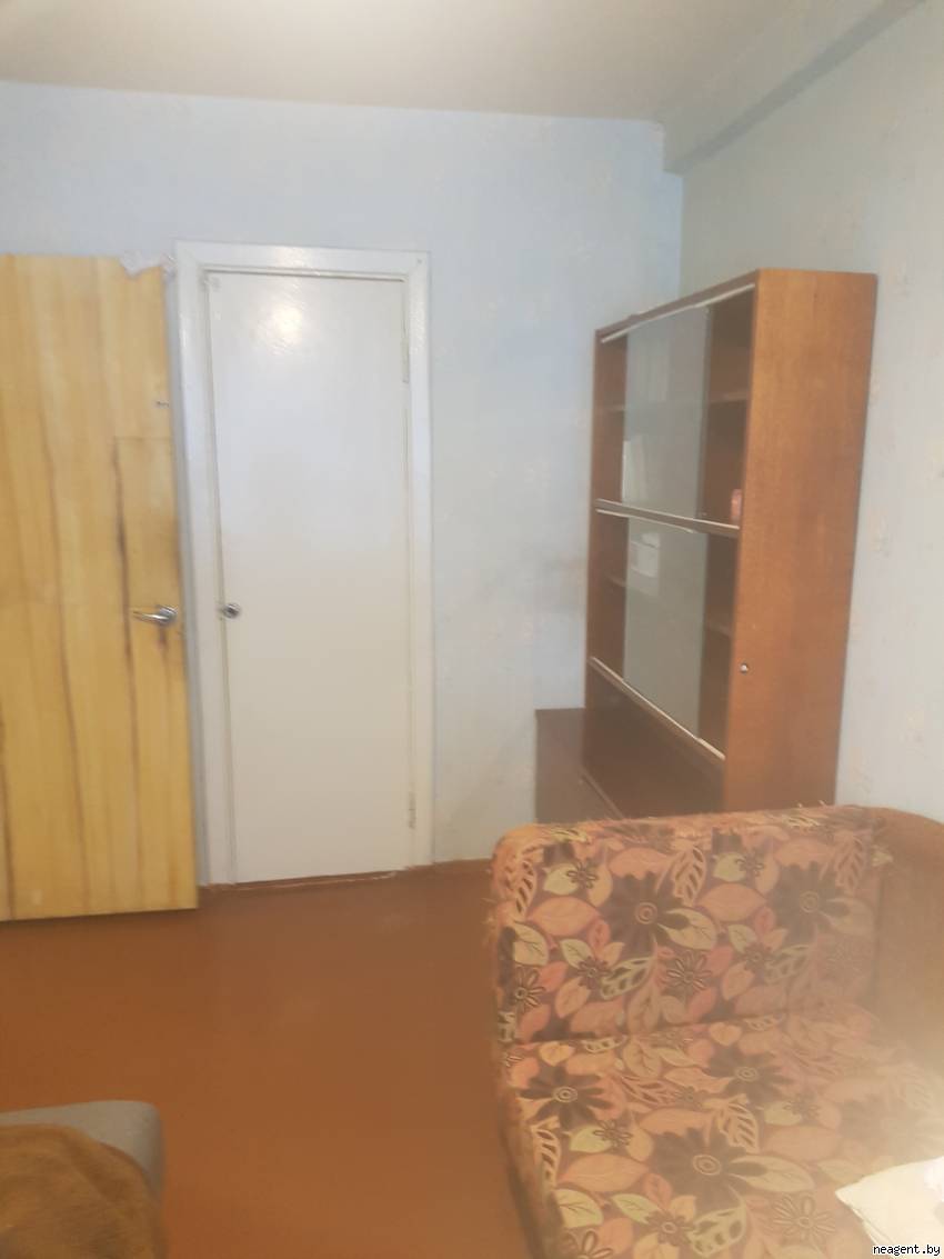 Комната, ул. Ольшевского, 77, 351 рублей: фото 1