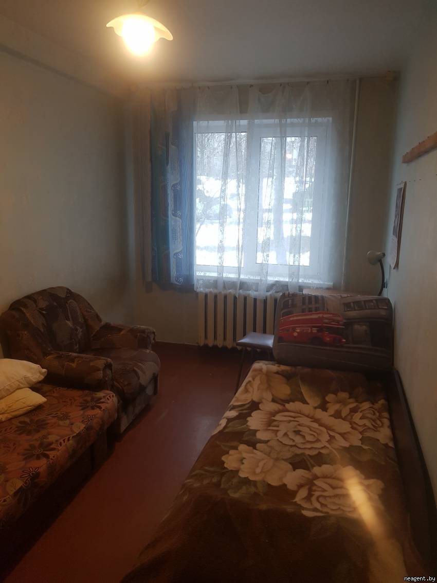 Комната, ул. Ольшевского, 77, 351 рублей: фото 2