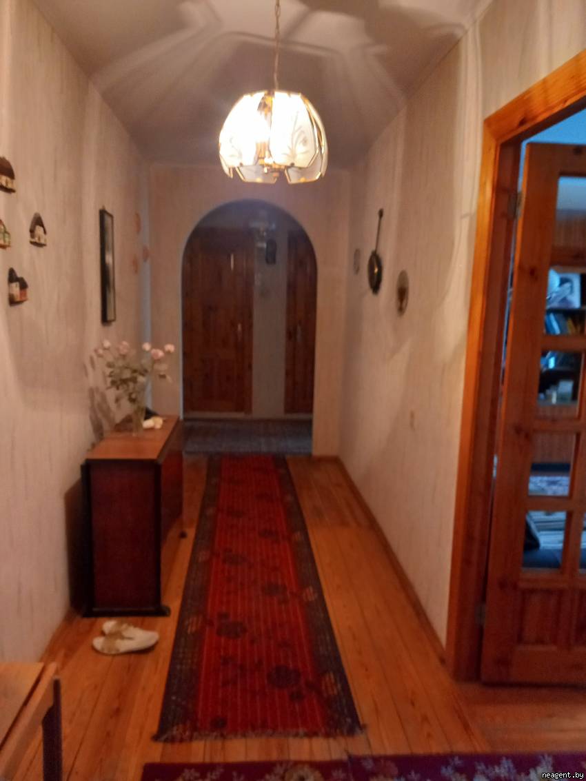 3-комнатная квартира, Городокская, 116, 2190 рублей: фото 1