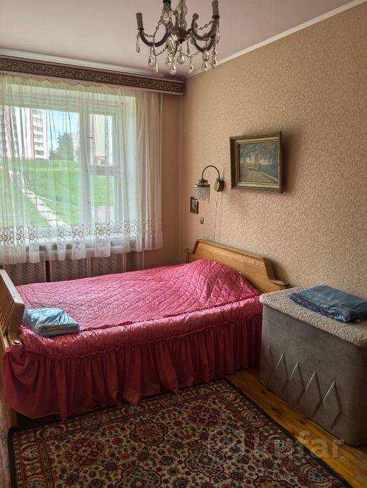 3-комнатная квартира, Городокская, 116, 2190 рублей: фото 2