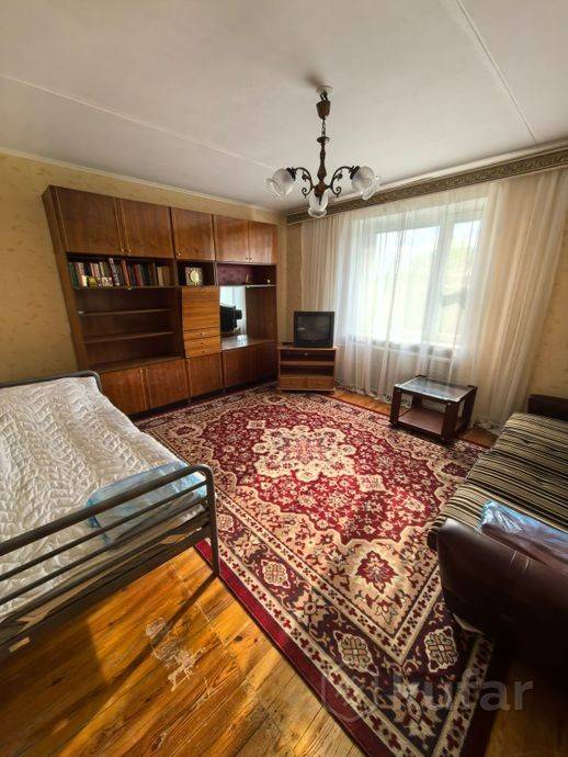3-комнатная квартира, Городокская, 116, 2190 рублей: фото 3