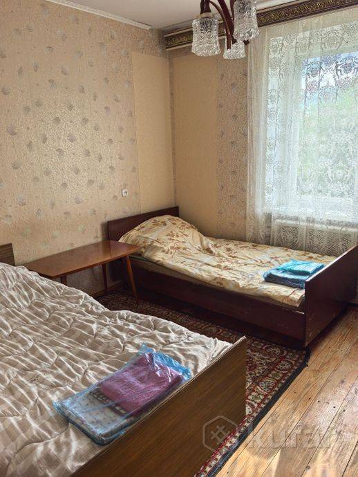 3-комнатная квартира, Городокская, 116, 2190 рублей: фото 4