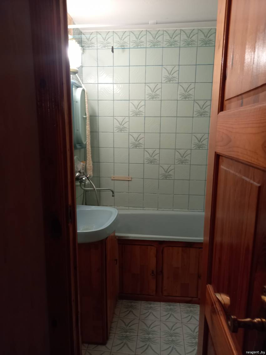 3-комнатная квартира, Городокская, 116, 2190 рублей: фото 5