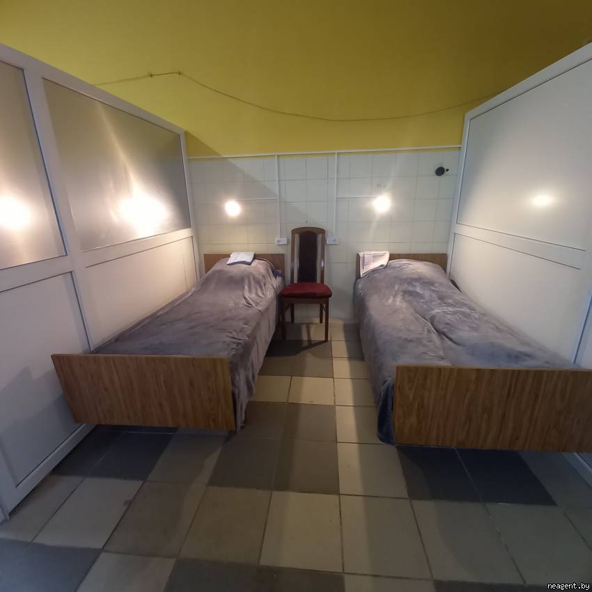 2-комнатная квартира, Заозерная, 76, 28 рублей: фото 2