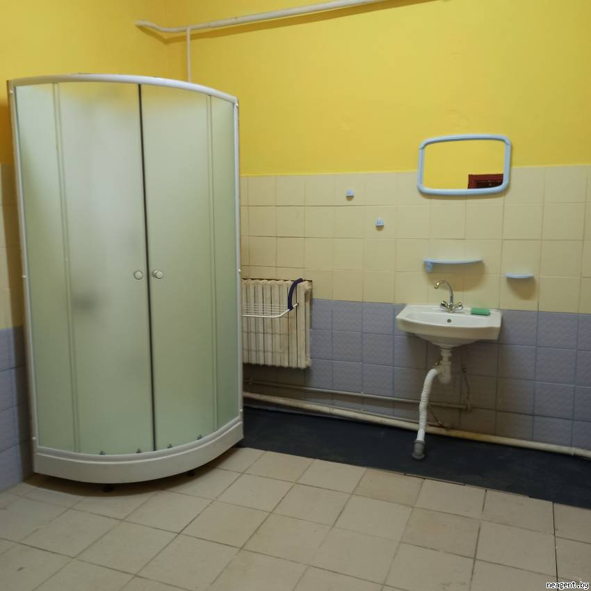 2-комнатная квартира, Заозерная, 76, 28 рублей: фото 3