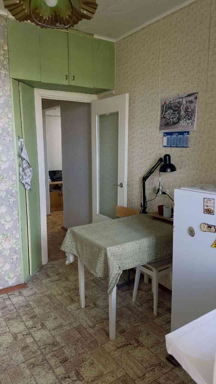 1-комнатная квартира, ул. Малинина, 10, 984 рублей: фото 7