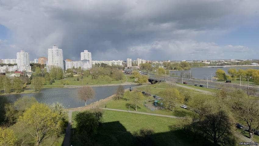 1-комнатная квартира, ул. Малинина, 10, 984 рублей: фото 10