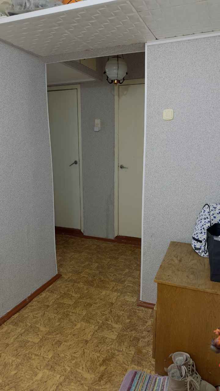 1-комнатная квартира, ул. Малинина, 10, 984 рублей: фото 4