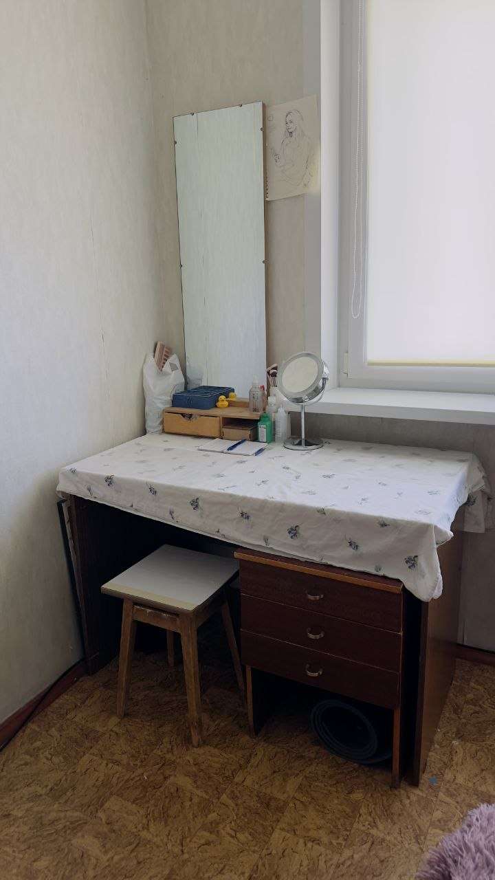 1-комнатная квартира, ул. Малинина, 10, 984 рублей: фото 3