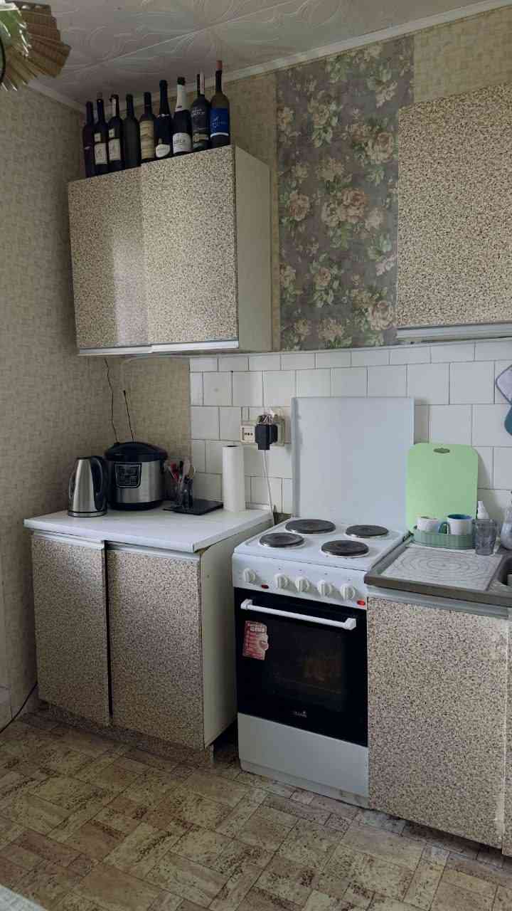 1-комнатная квартира, ул. Малинина, 10, 984 рублей: фото 5