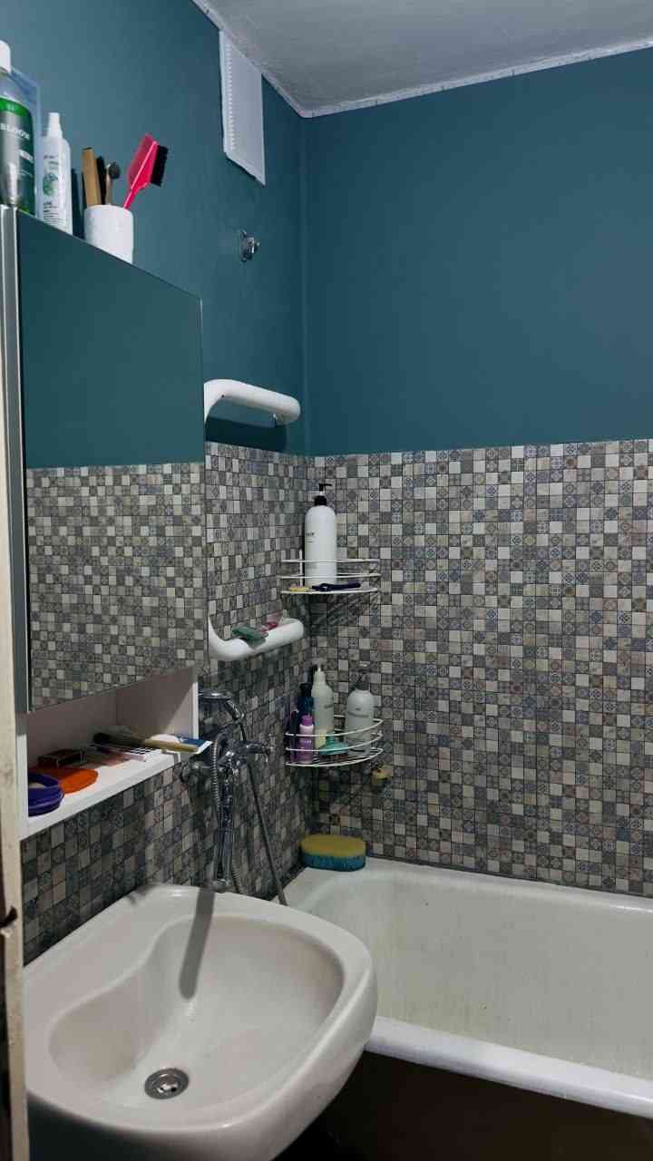 1-комнатная квартира, ул. Малинина, 10, 984 рублей: фото 9