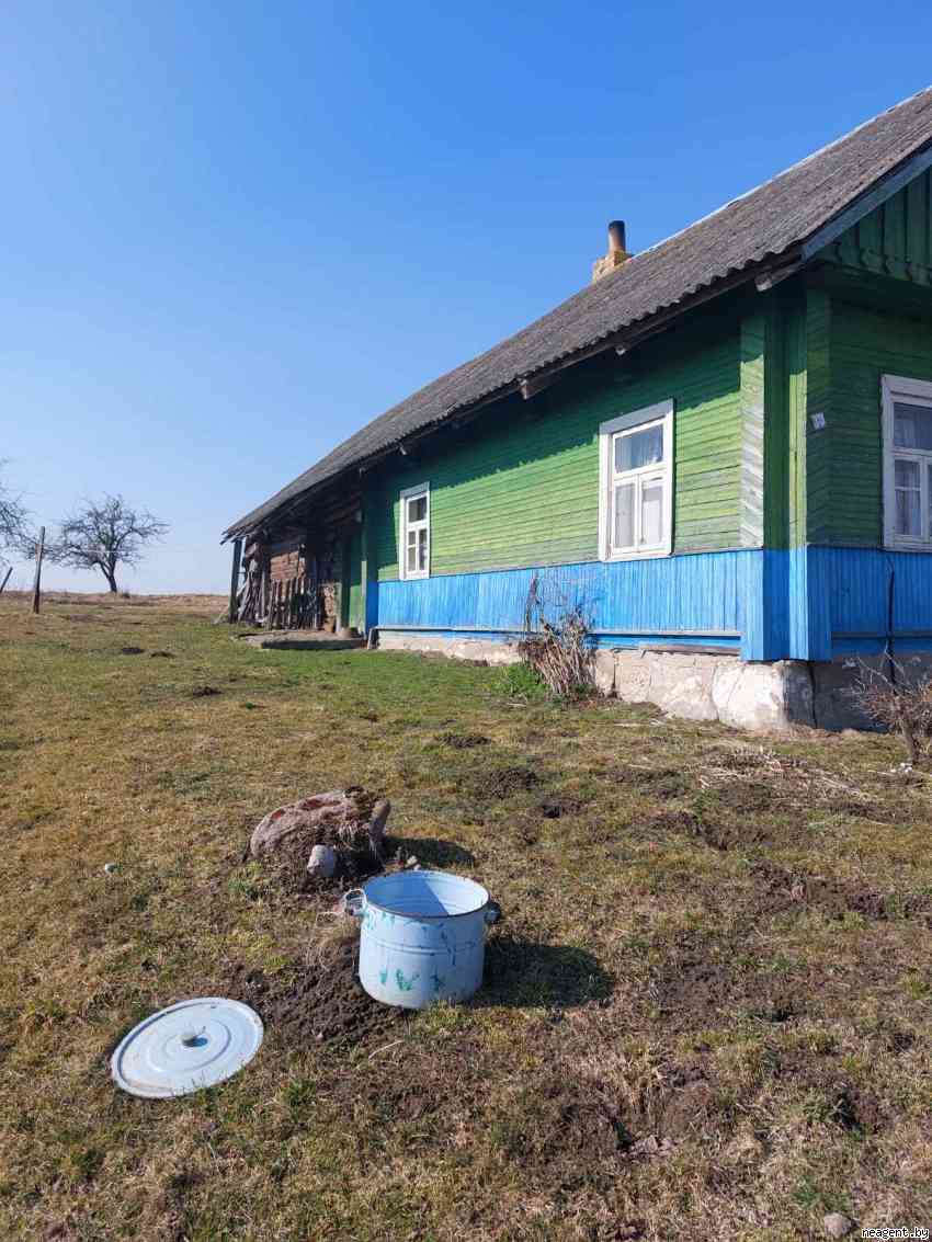 Дом, Белорусская, 33, 36699 рублей: фото 1