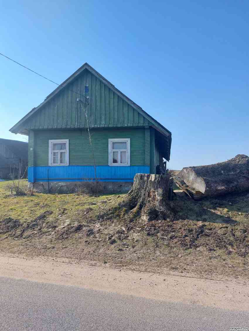 Дом, Белорусская, 33, 36699 рублей: фото 2