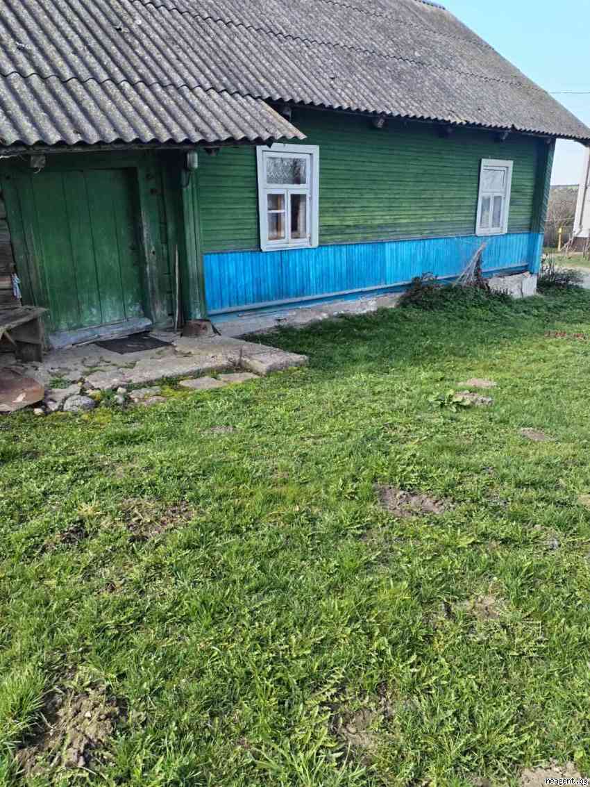 Дом, Белорусская, 33, 36699 рублей: фото 4