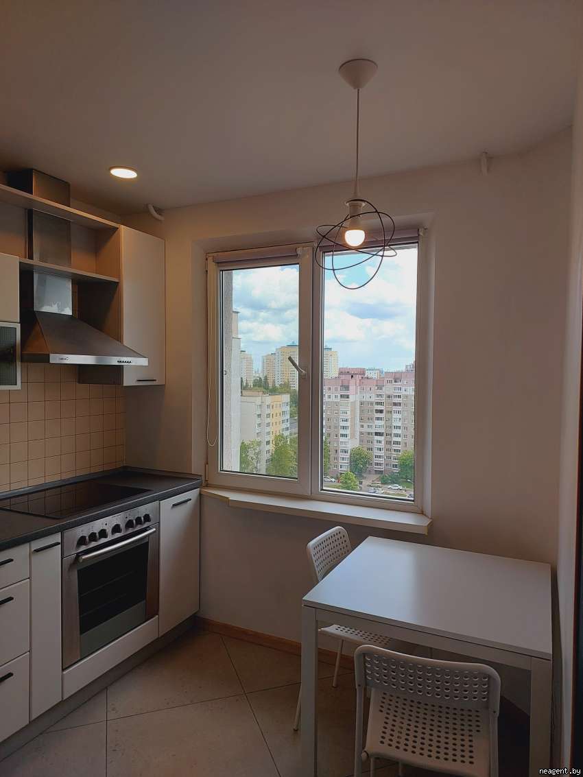 2-комнатная квартира, Пушкина просп., 34, 1266 рублей: фото 2