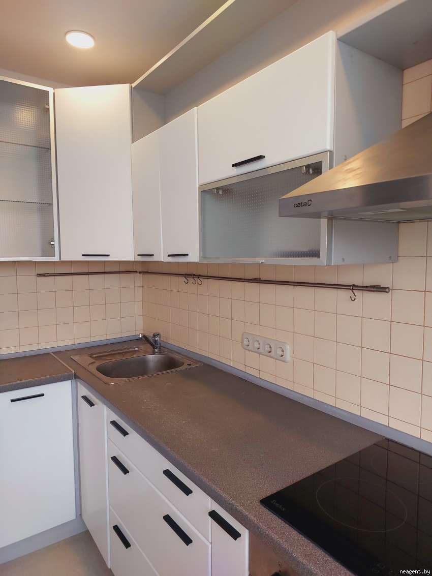 2-комнатная квартира, Пушкина просп., 34, 1266 рублей: фото 3