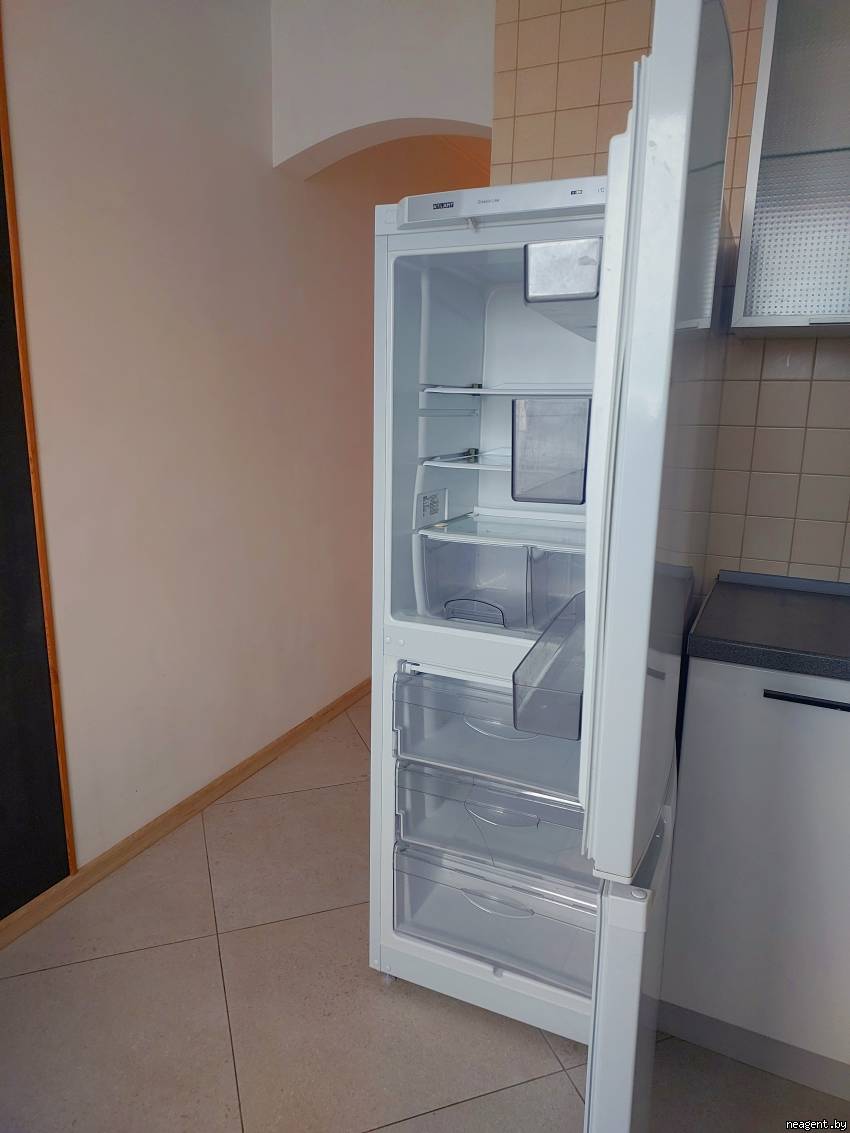 2-комнатная квартира, Пушкина просп., 34, 1266 рублей: фото 4