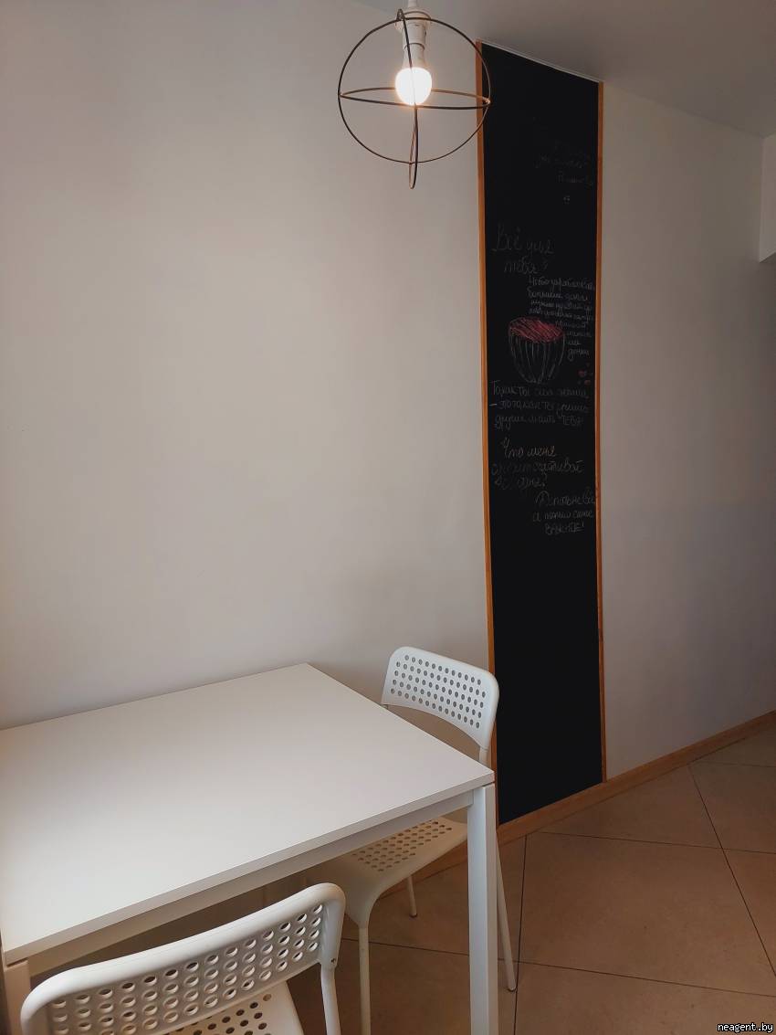 2-комнатная квартира, Пушкина просп., 34, 1266 рублей: фото 5