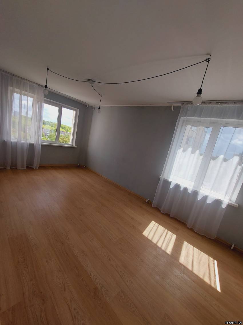 2-комнатная квартира, Пушкина просп., 34, 1266 рублей: фото 8