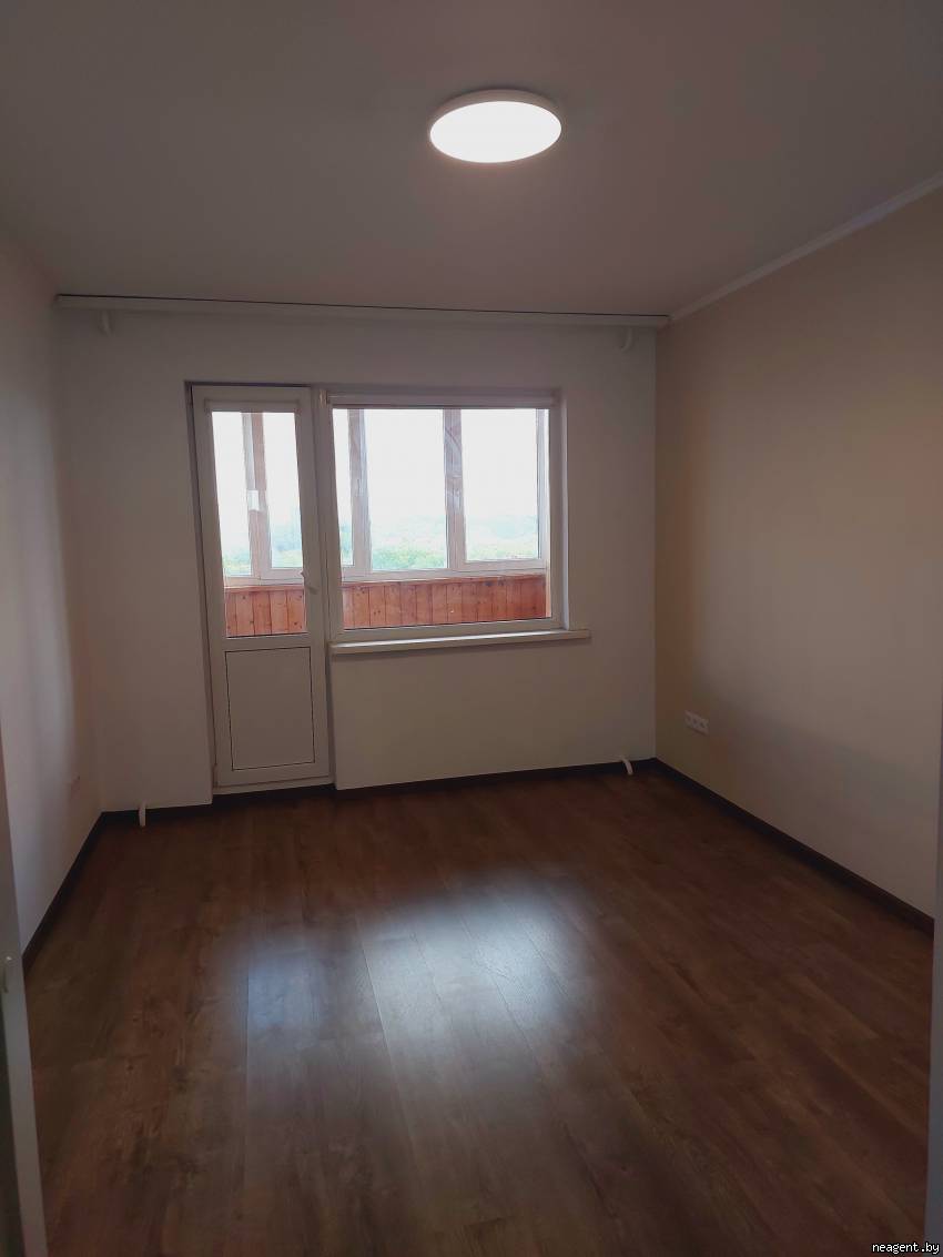 2-комнатная квартира, Пушкина просп., 34, 1266 рублей: фото 9