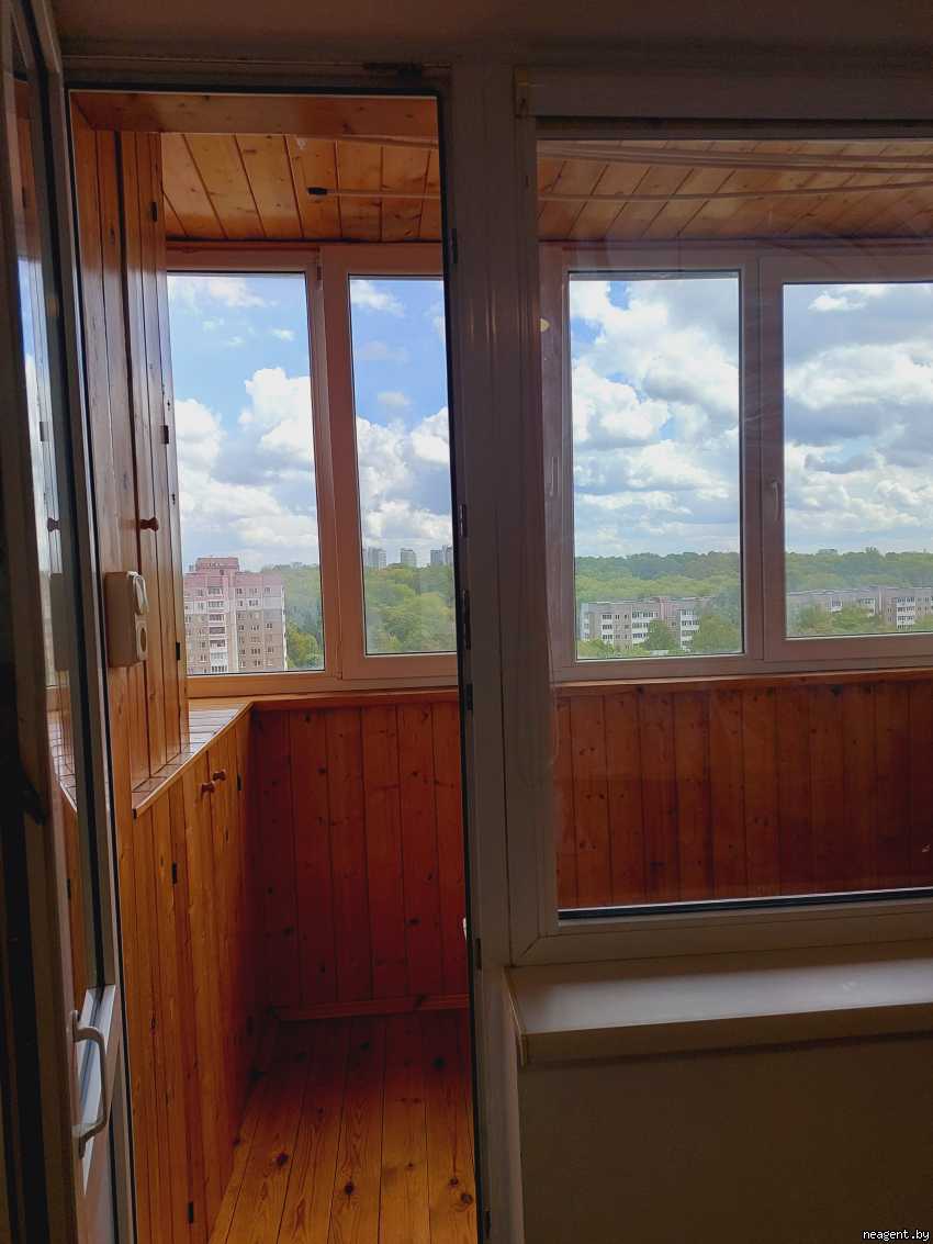 2-комнатная квартира, Пушкина просп., 34, 1266 рублей: фото 10