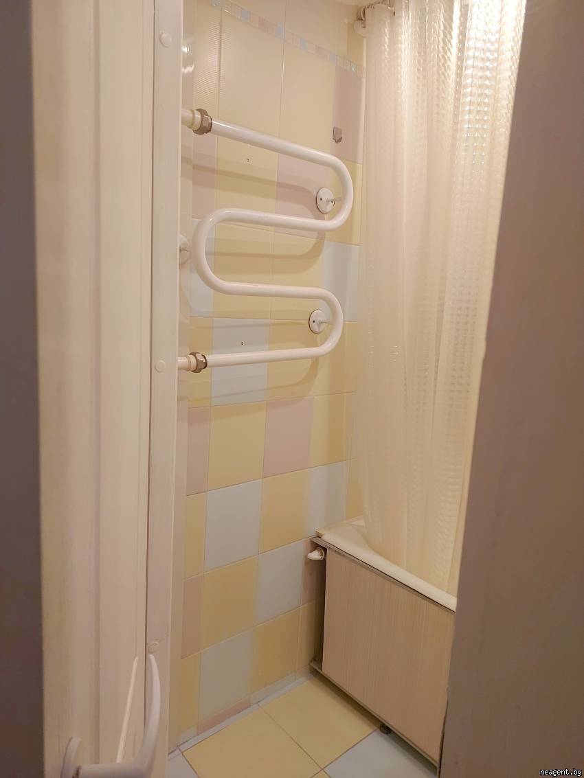 2-комнатная квартира, Пушкина просп., 34, 1266 рублей: фото 12