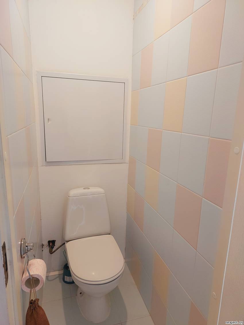 2-комнатная квартира, Пушкина просп., 34, 1266 рублей: фото 13