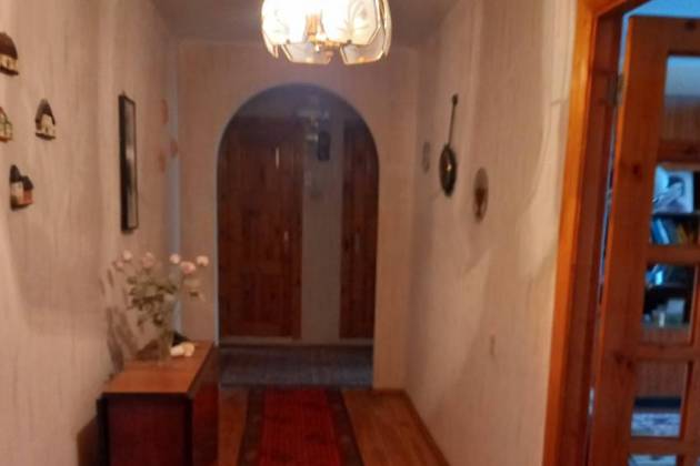 3-комнатная квартира, Молодечно, Городокская, за 2190 р.