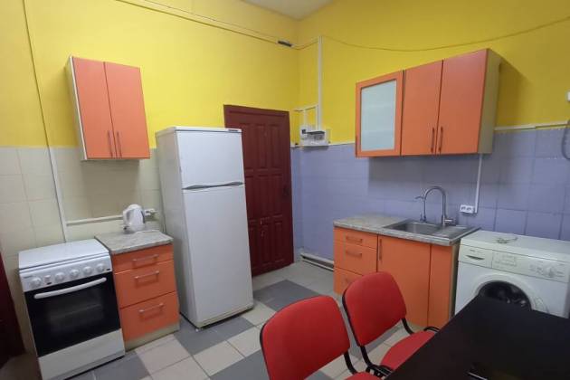 2-комнатная квартира, Мядель, Заозерная, за 28 р.