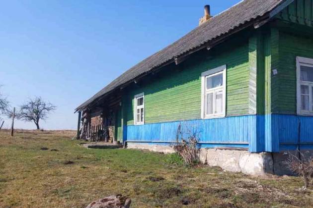 Квартира, Доры, Белорусская, за 28304 р.