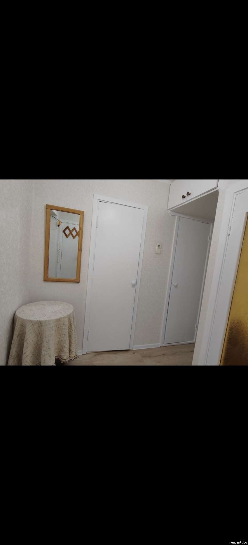 1-комнатная квартира, ул. Лобанка, 17, 987 рублей: фото 2