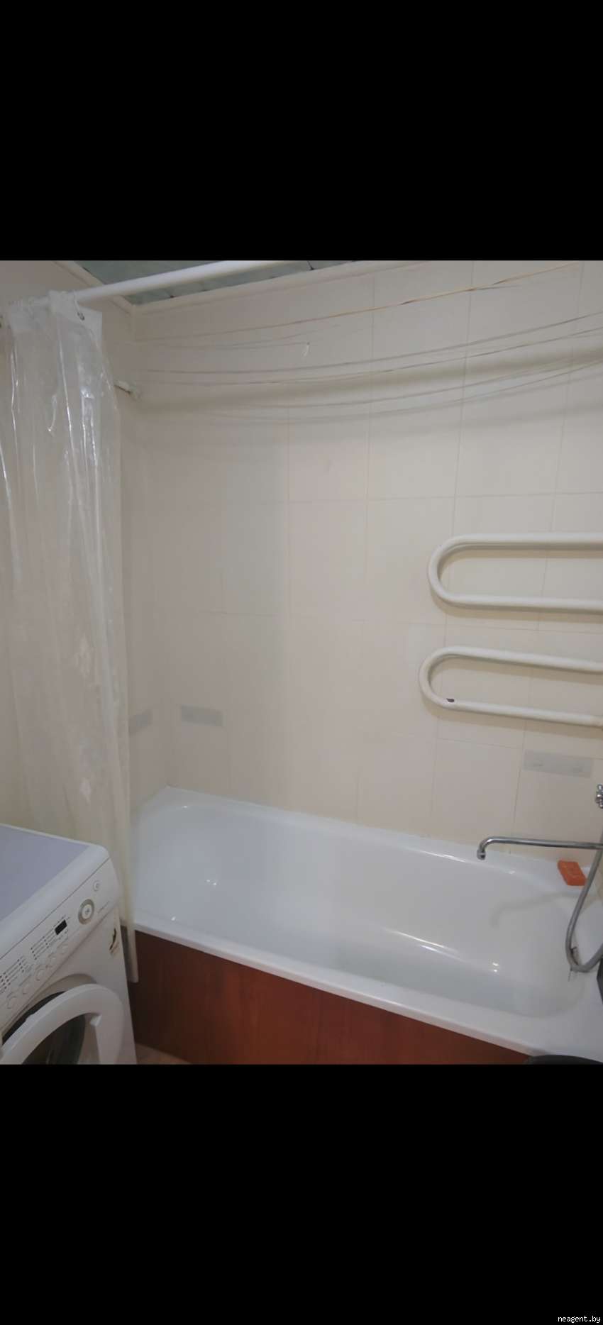 1-комнатная квартира, ул. Лобанка, 17, 987 рублей: фото 3