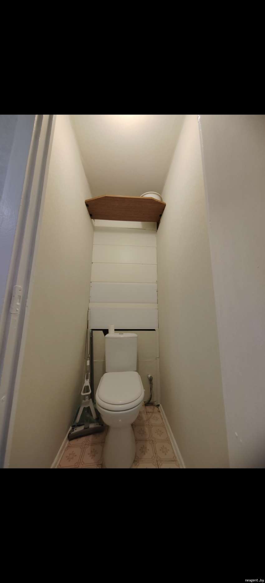 1-комнатная квартира, ул. Лобанка, 17, 987 рублей: фото 4