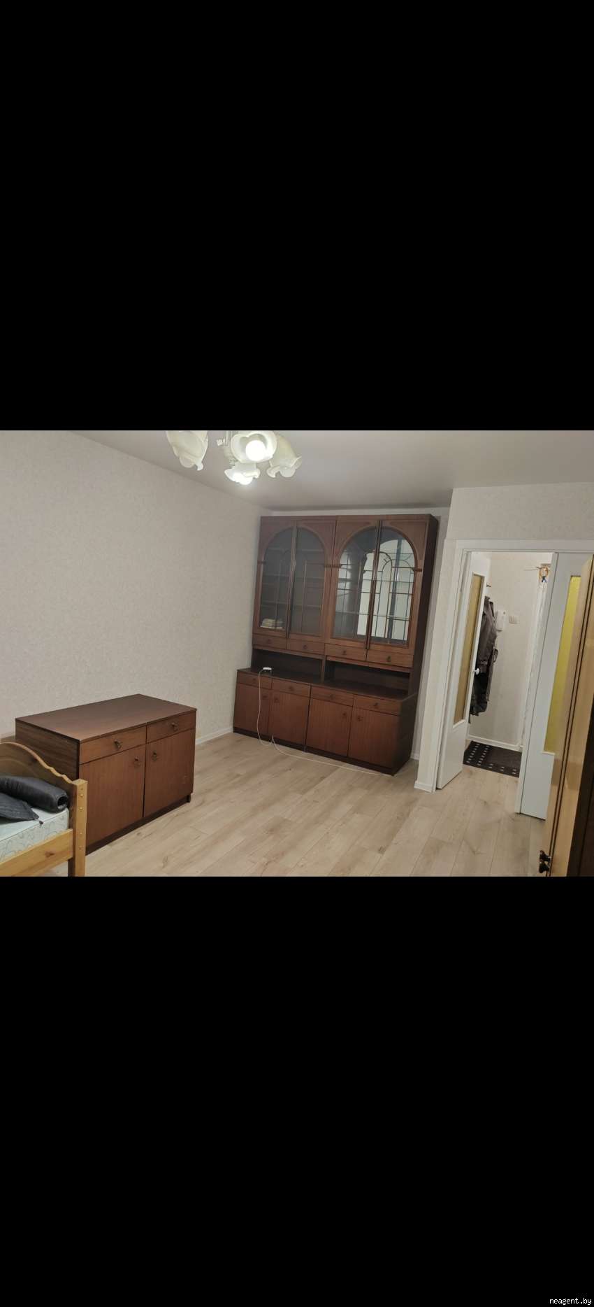 1-комнатная квартира, ул. Лобанка, 17, 987 рублей: фото 7