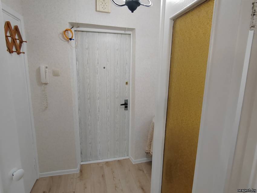 1-комнатная квартира, ул. Лобанка, 17, 987 рублей: фото 8
