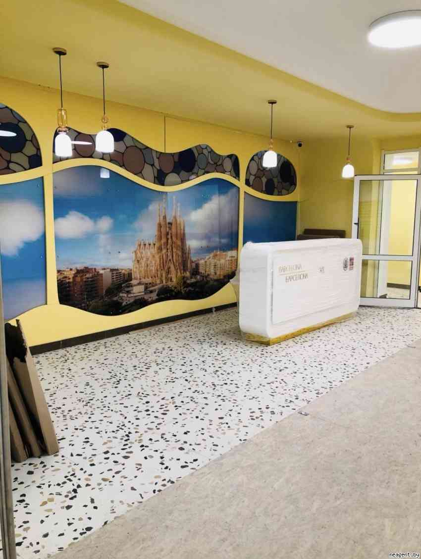 1-комнатная квартира, ул. Теслы, 23, 987 рублей: фото 7