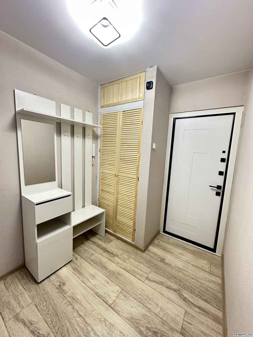 2-комнатная квартира, ул. Уборевича, 148/1, 1240 рублей: фото 3