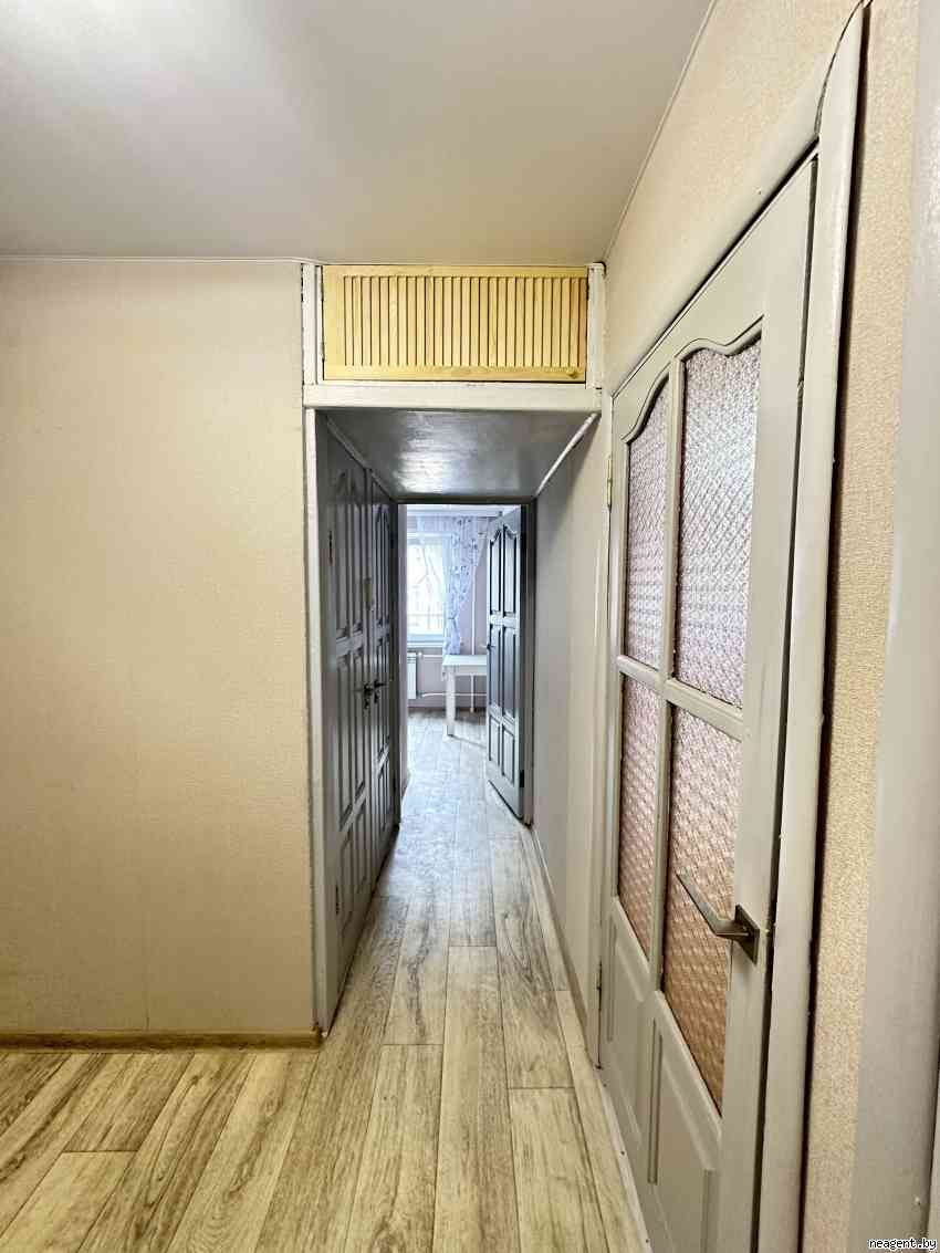 2-комнатная квартира, ул. Уборевича, 148/1, 1240 рублей: фото 5