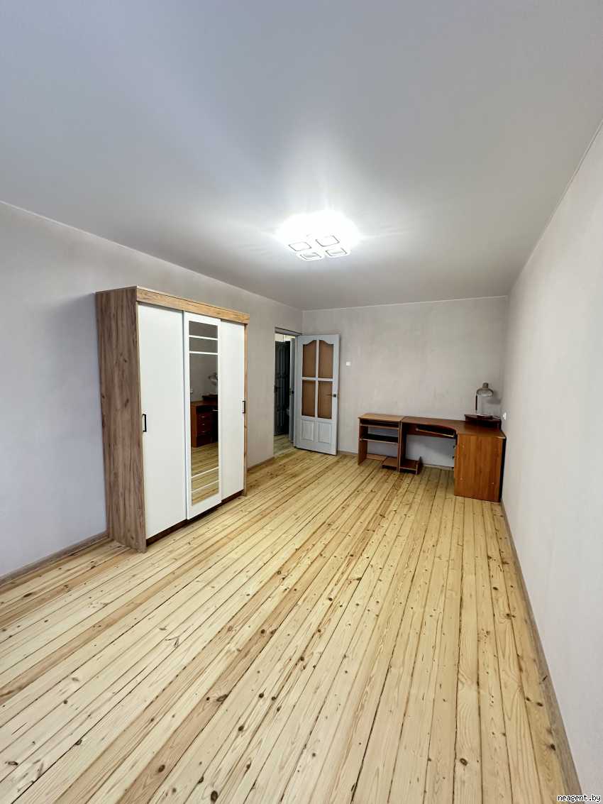 2-комнатная квартира, ул. Уборевича, 148/1, 1240 рублей: фото 6