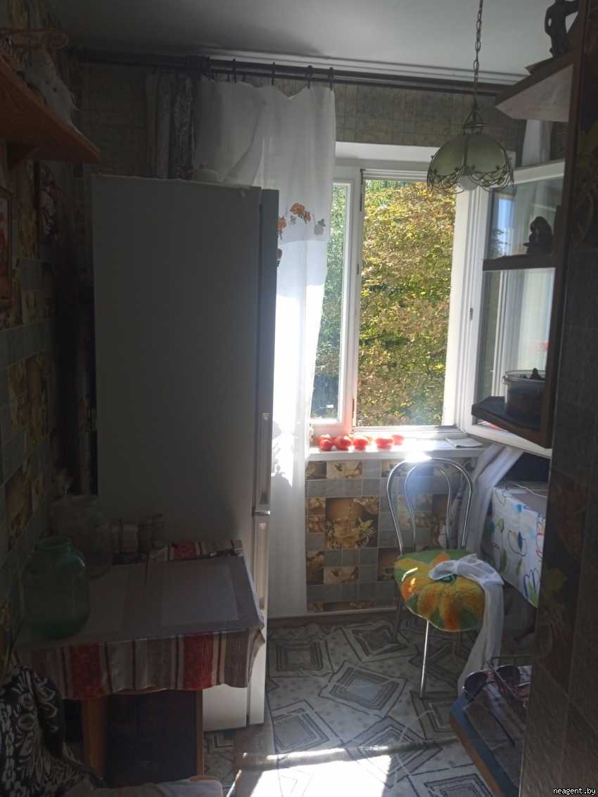 Комната, Рокоссовского просп., 117, 400 рублей: фото 3