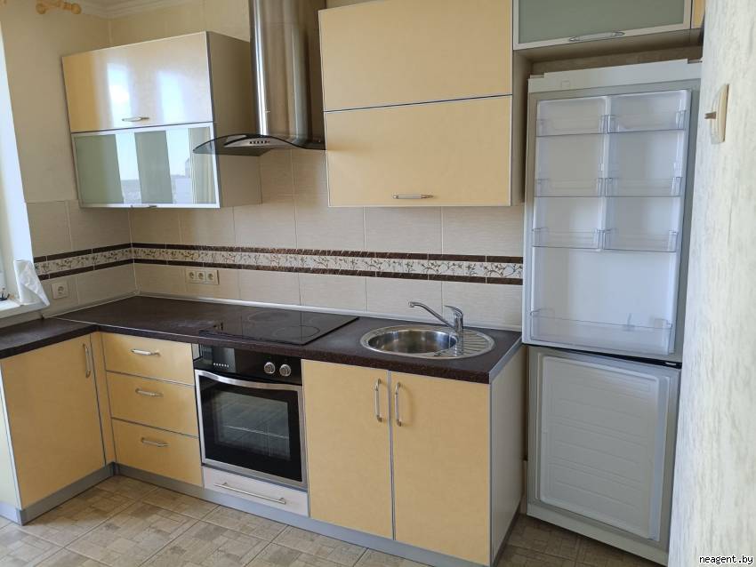 2-комнатная квартира, ул. Лопатина, 17, 1650 рублей: фото 1