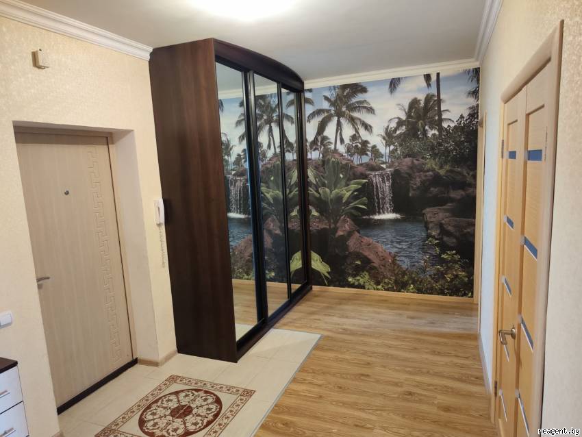 2-комнатная квартира, ул. Лопатина, 17, 1650 рублей: фото 3