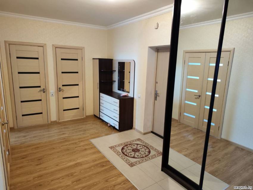 2-комнатная квартира, ул. Лопатина, 17, 1650 рублей: фото 4