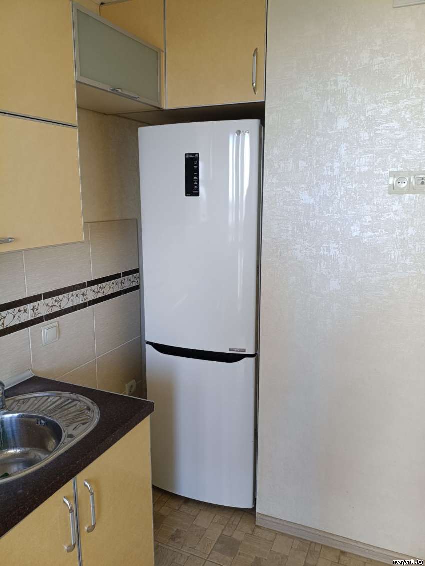 2-комнатная квартира, ул. Лопатина, 17, 1650 рублей: фото 6